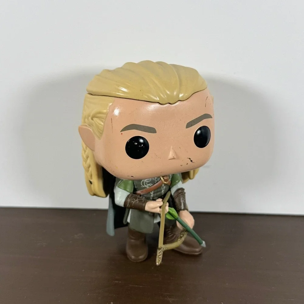 Funko pop movies